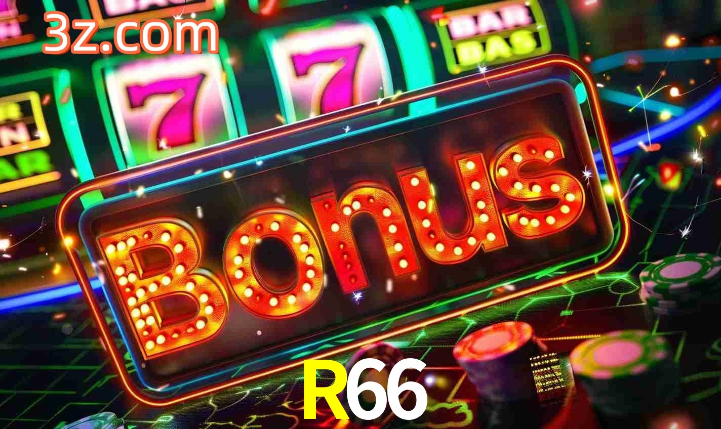 Sistema de Bônus R66