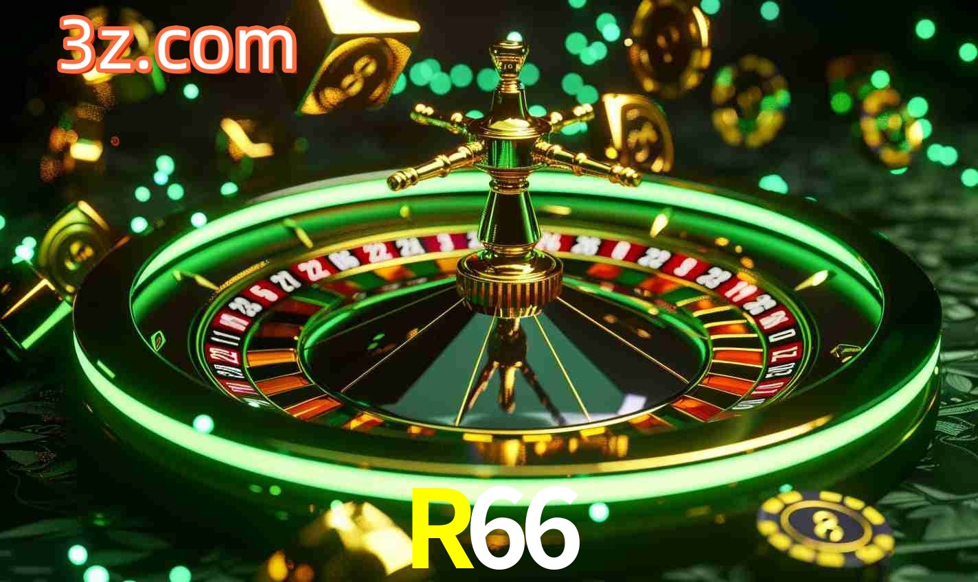 Desfrutar de um Cassino R66