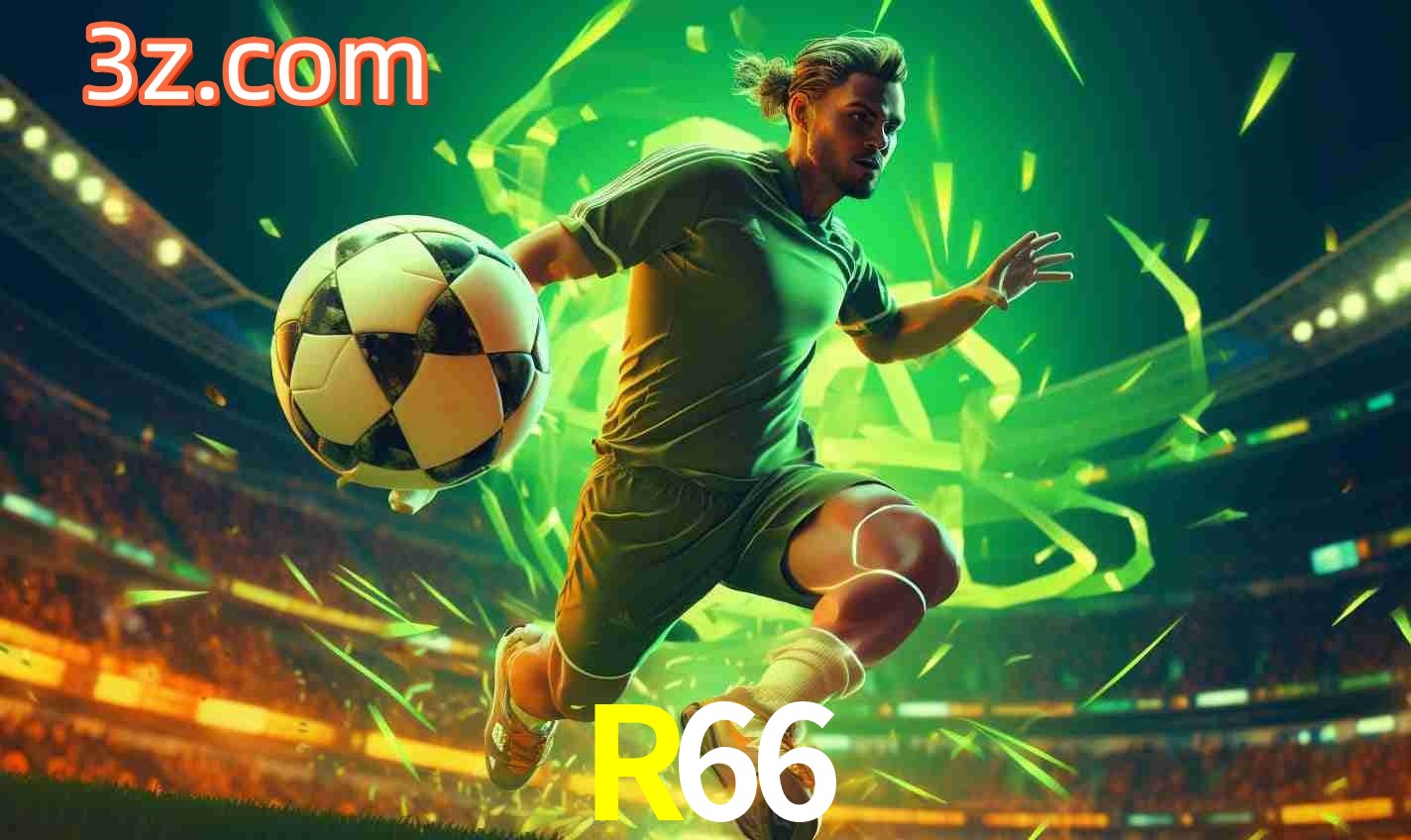 Diversidade Apostas no R66
