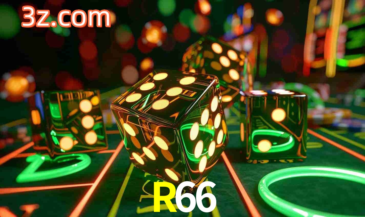 Entretenimento no Jogos R66