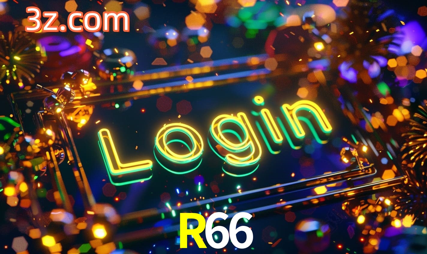 Populares Slots R66